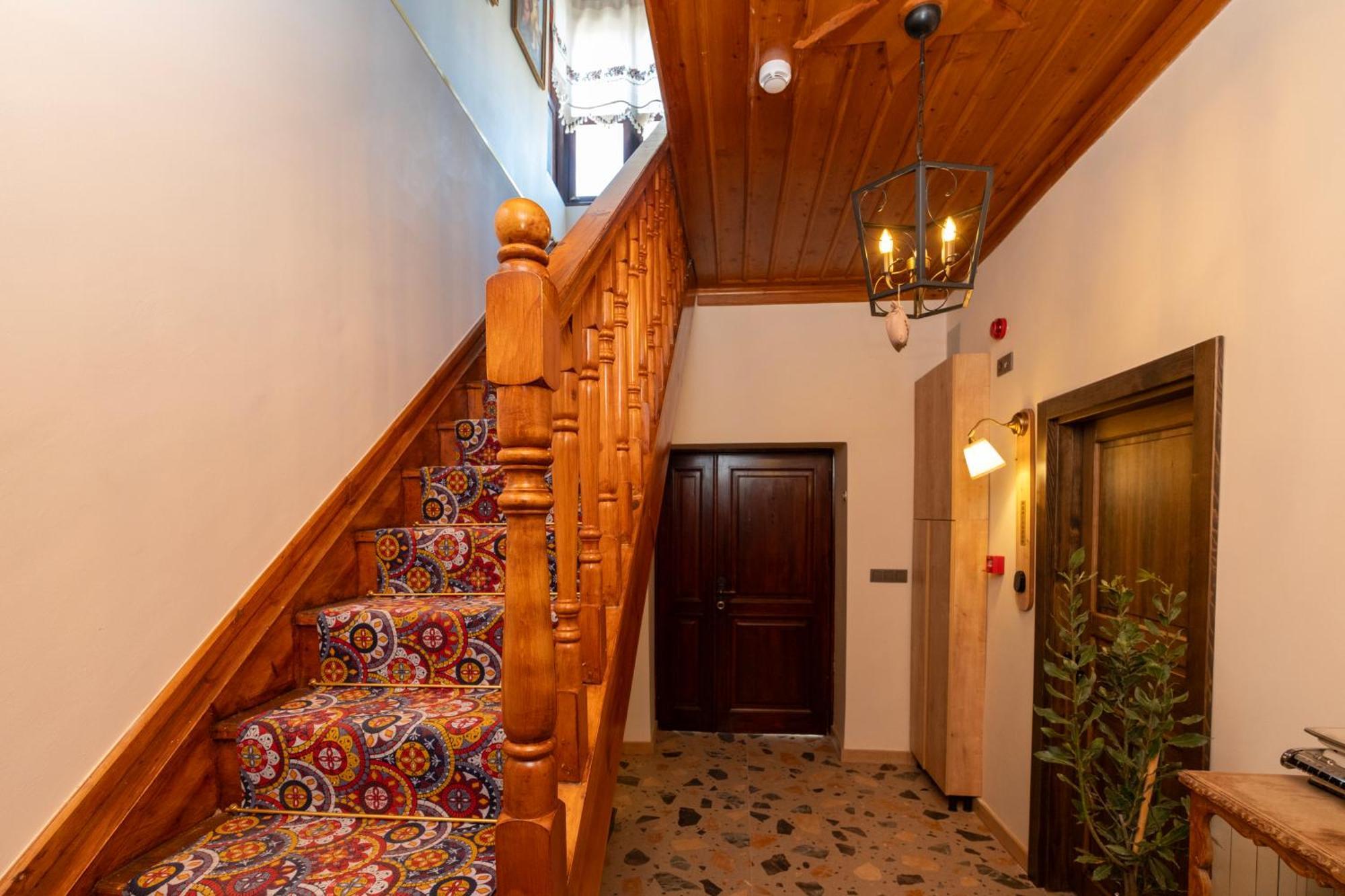 Saye ' Kaleici&oldtown' Hotel Antalya