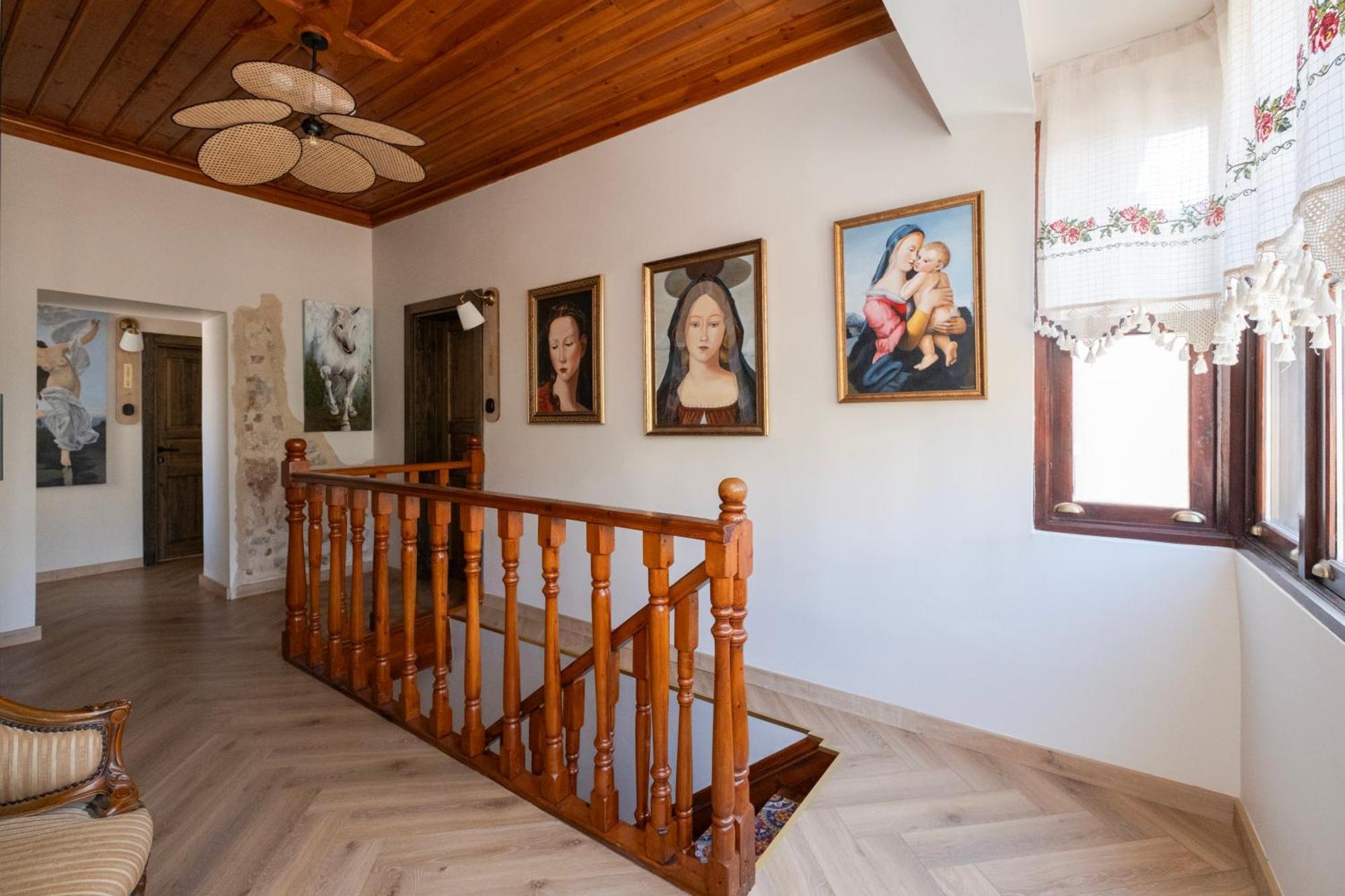 Hotel Saye ' Kaleici&oldtown' 3*
