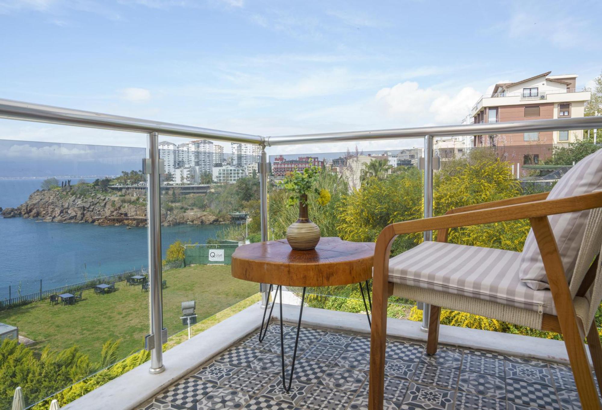 Hotel Qinn Antalya