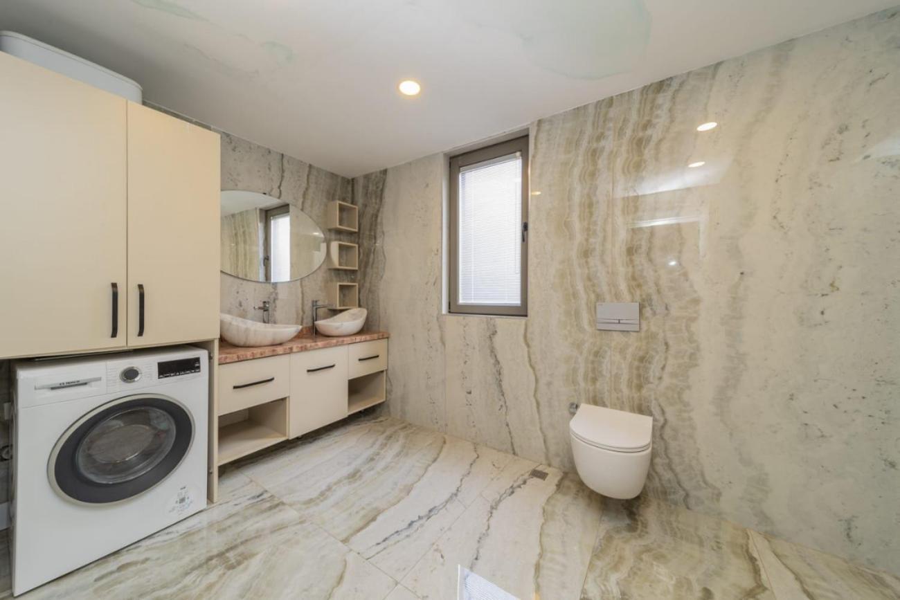 Luxury With Private Pool Close To Lara Beach Villa *