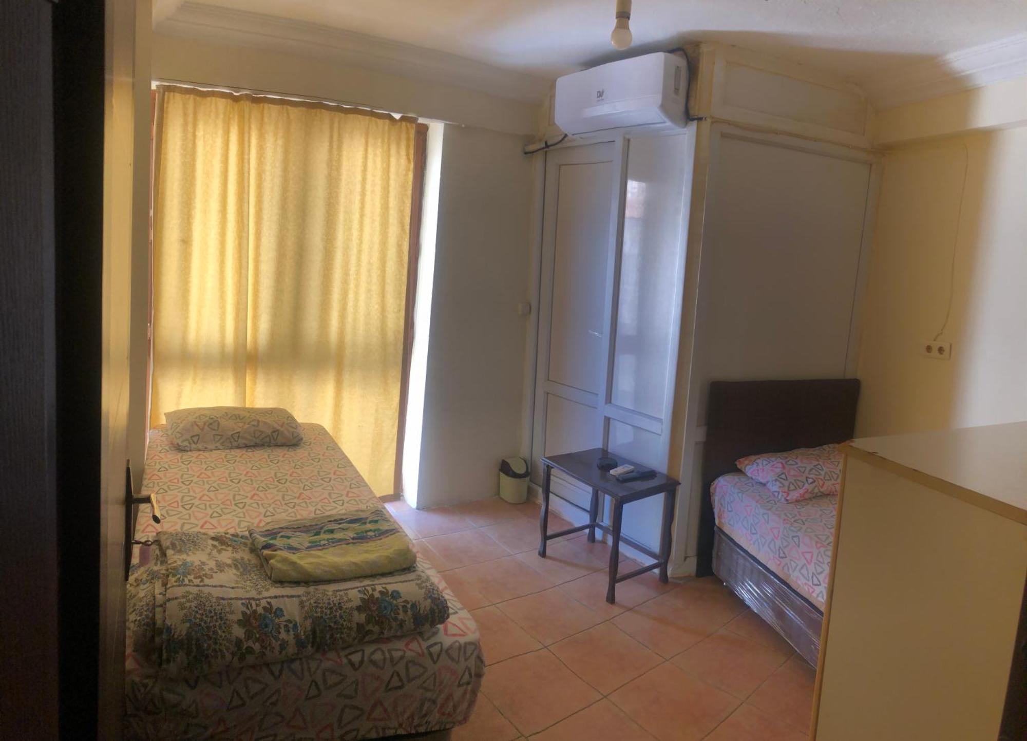 Privatunterkunft Dizlek Antalya
