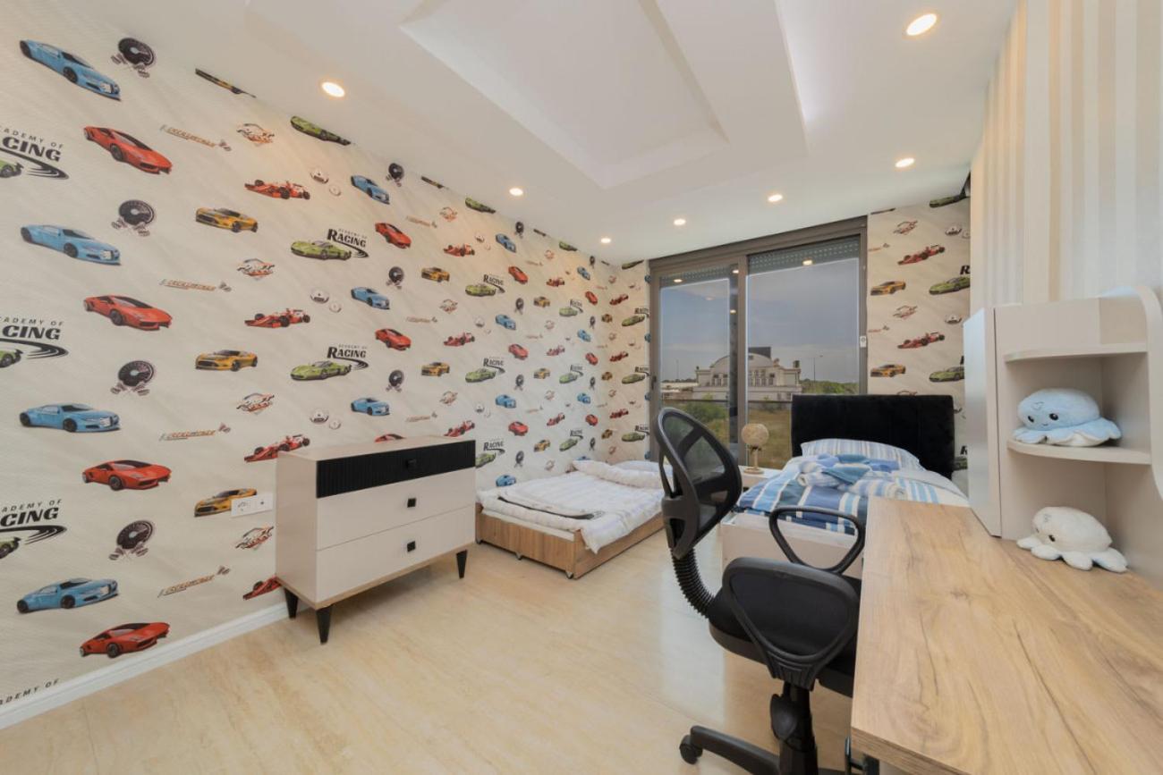 Luxury With Private Pool Close To Lara Beach *
