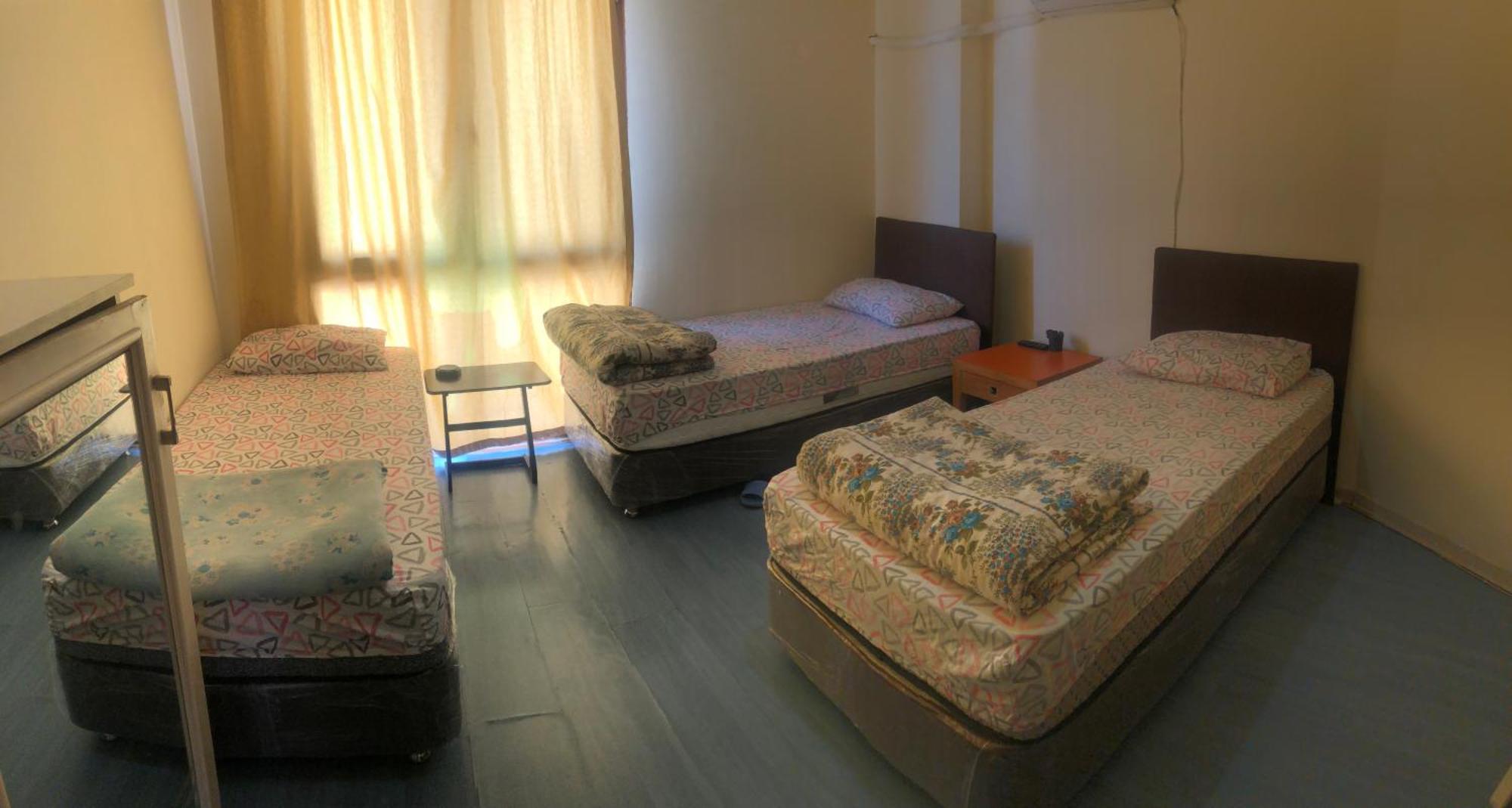 Privatunterkunft Dizlek Antalya