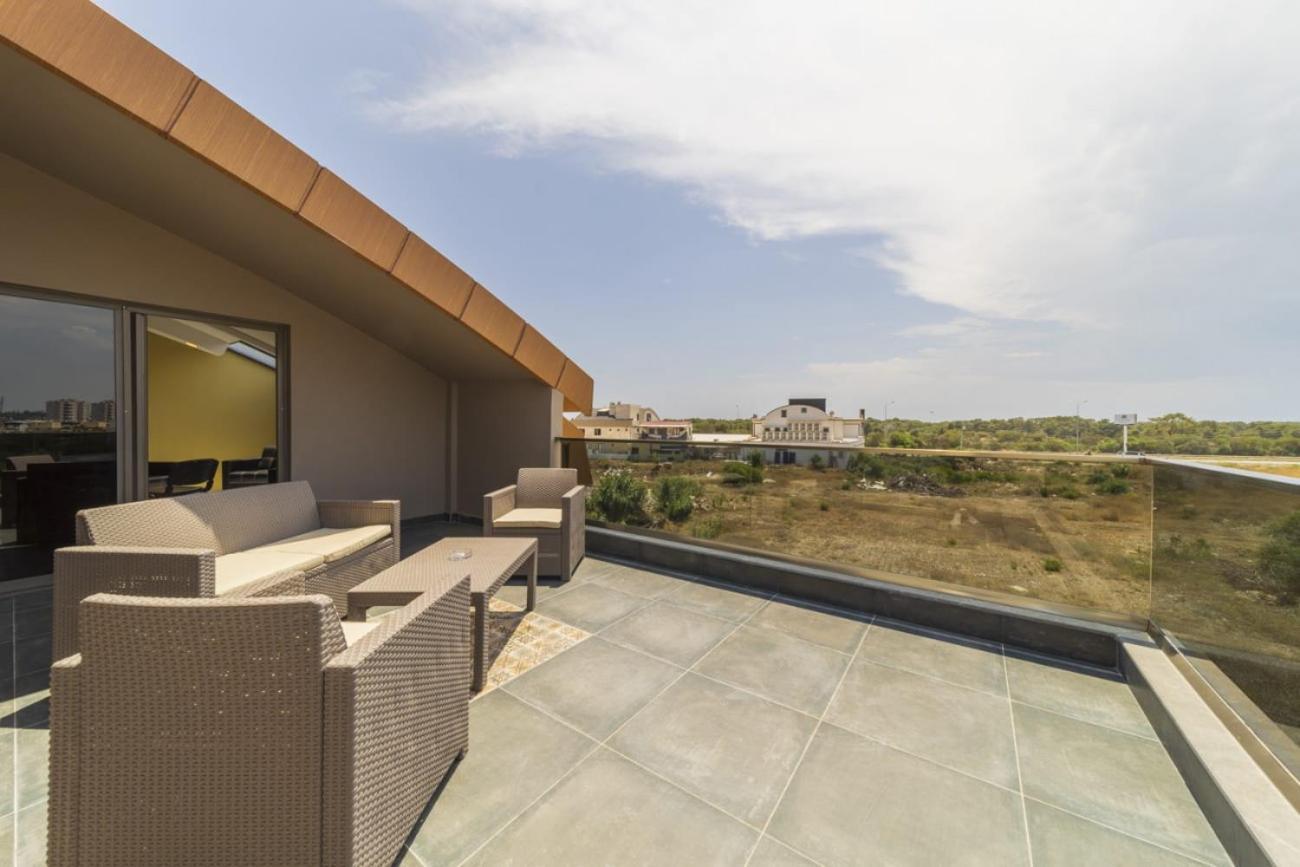 Villa Luxury With Private Pool Close To Lara Beach *