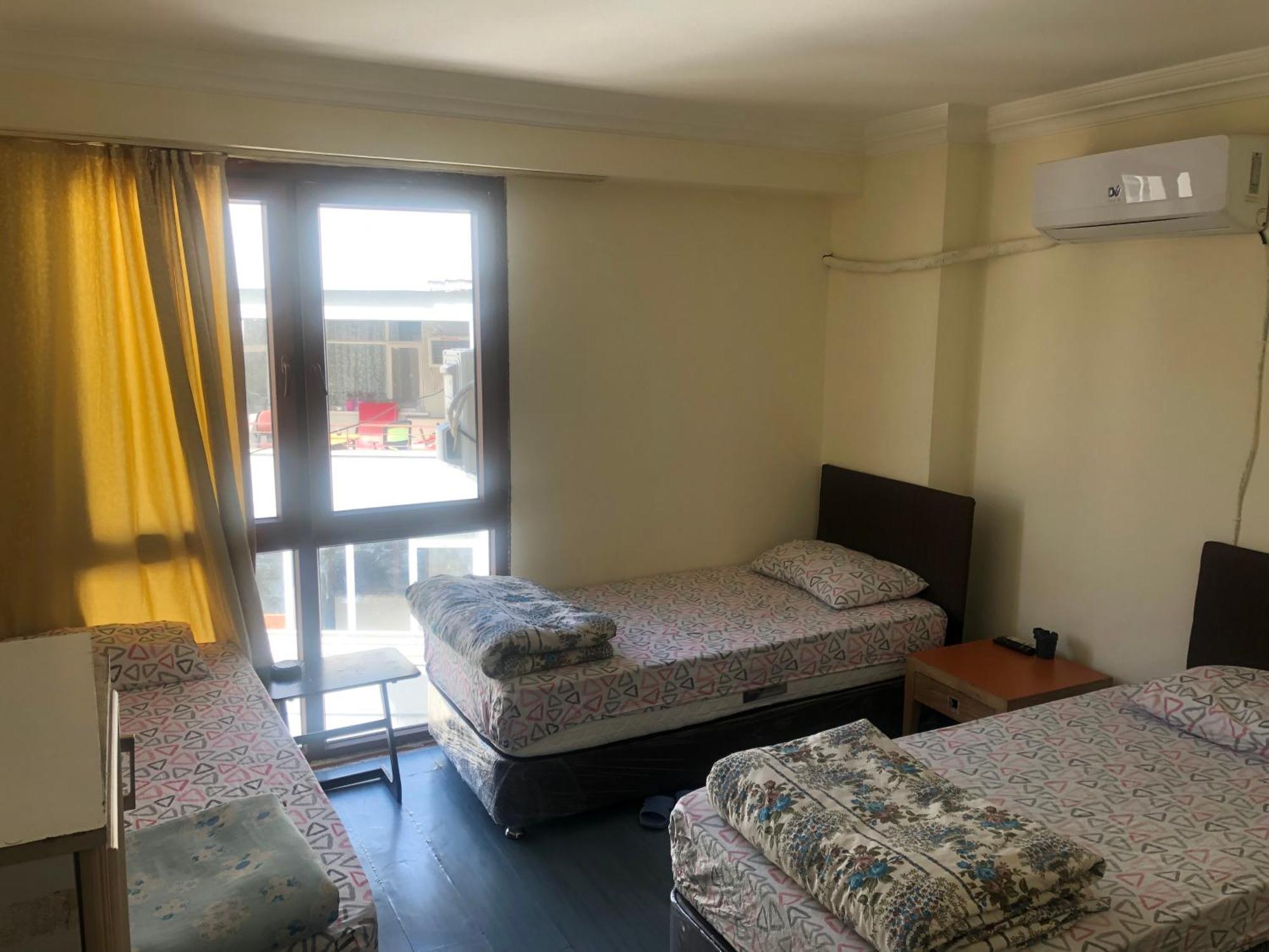 Privatunterkunft Dizlek Antalya