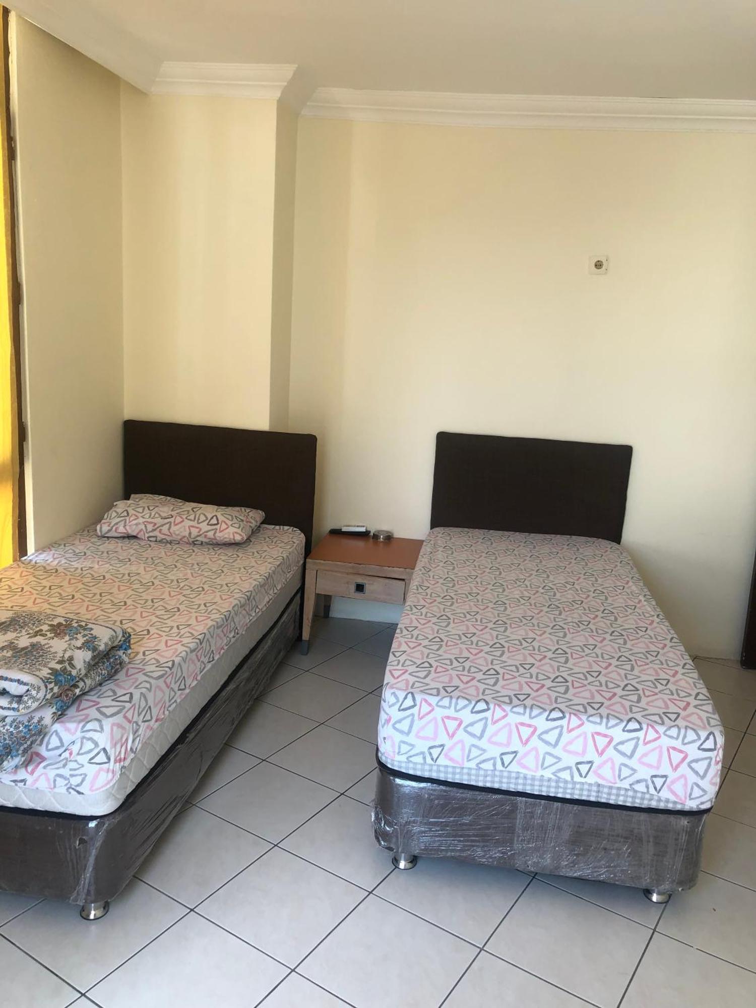 Dizlek Privatunterkunft