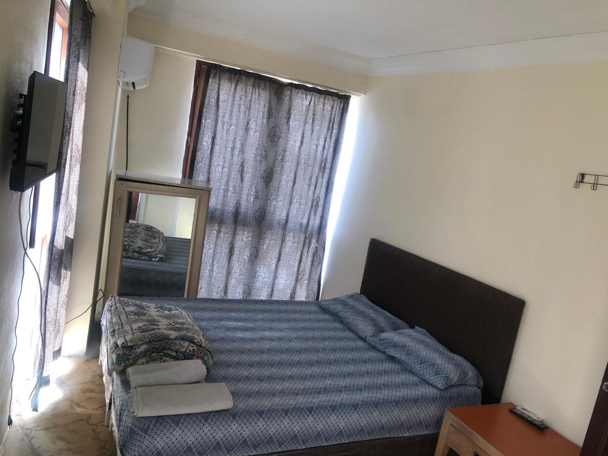 Privatunterkunft Dizlek Antalya