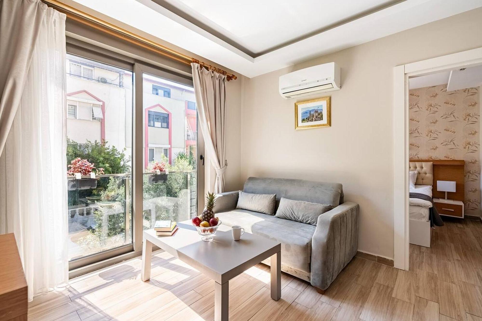 Apartment Loi Antalya