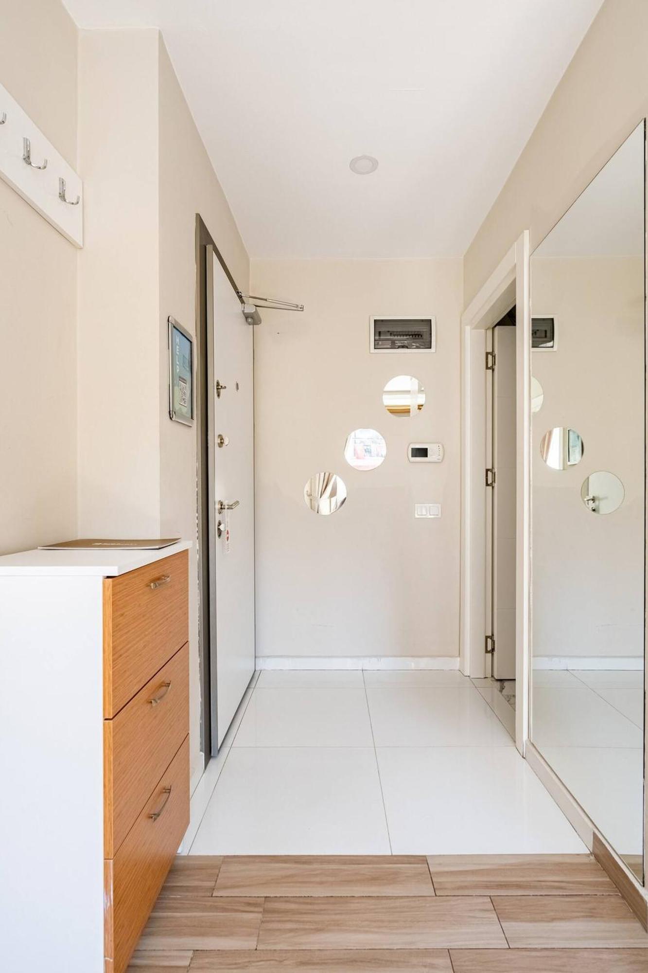Loi Apartment