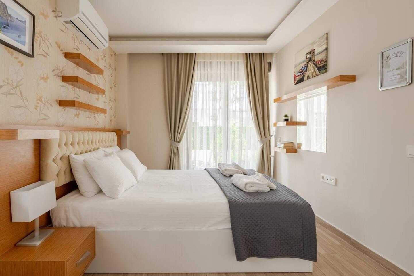 Apartment Loi *
