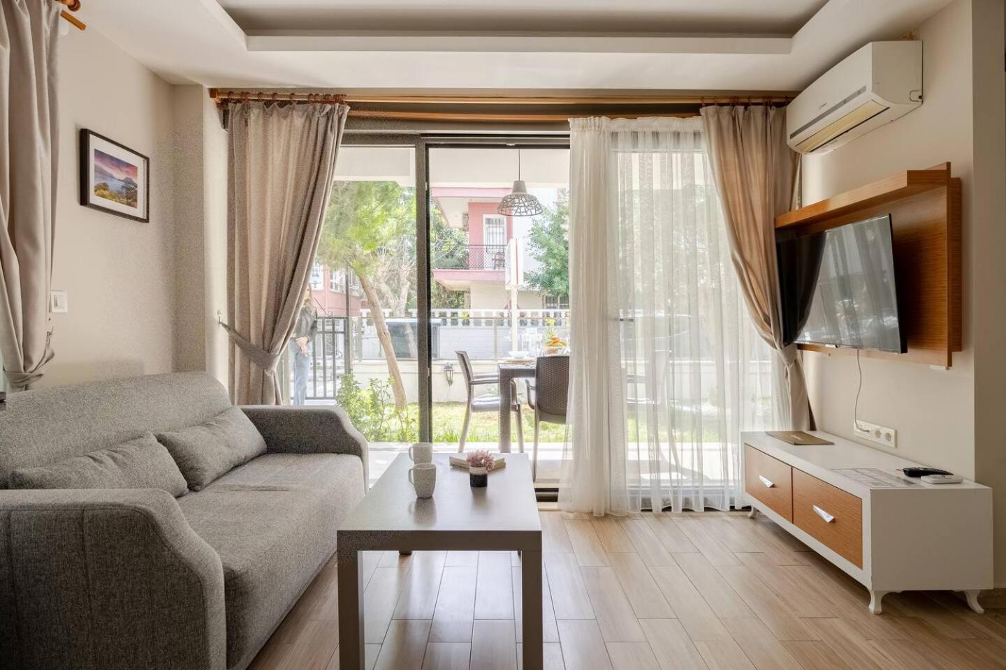 Apartment Loi Antalya