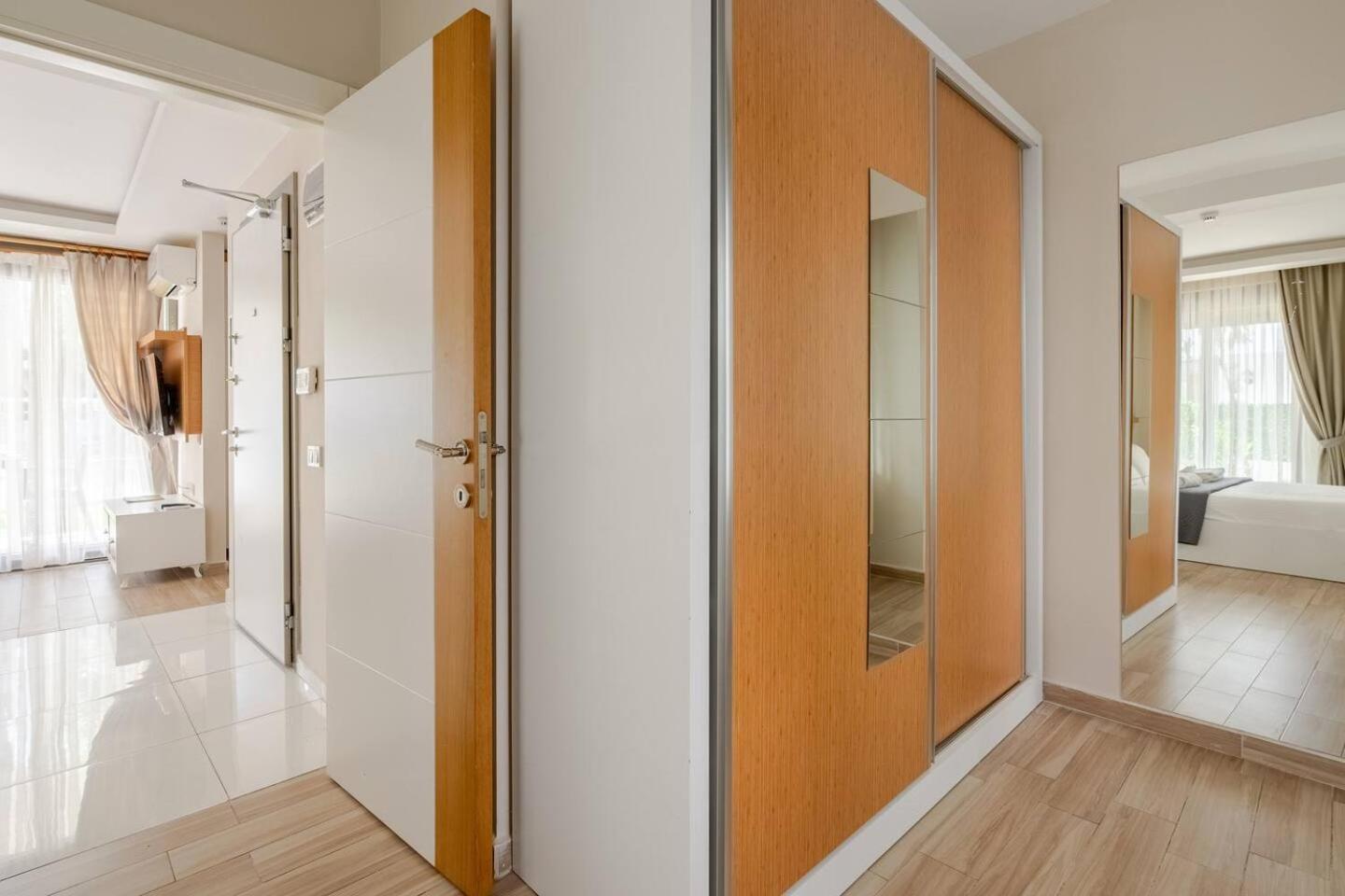 Loi Apartment Antalya