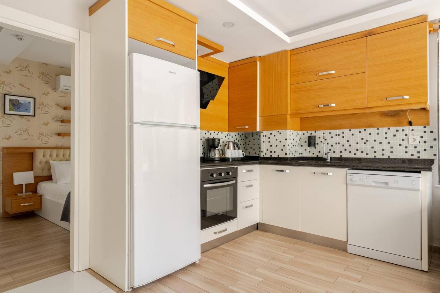 Loi Apartment