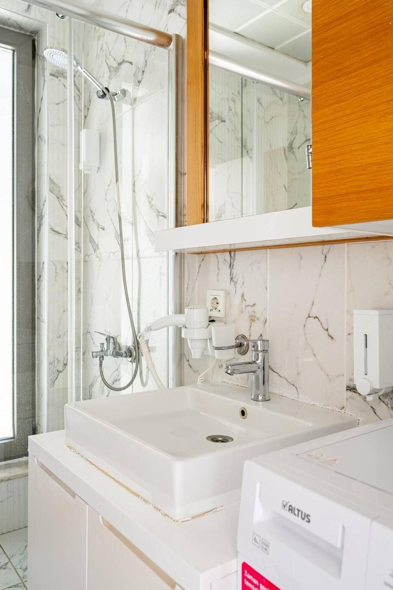 Apartment Loi Antalya