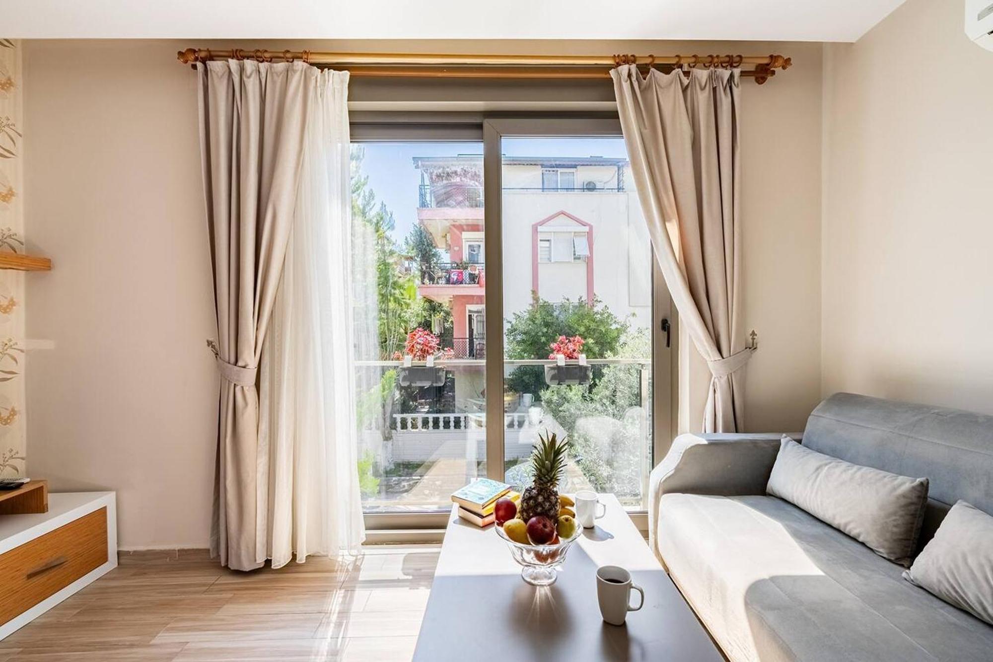 Apartment Loi Antalya