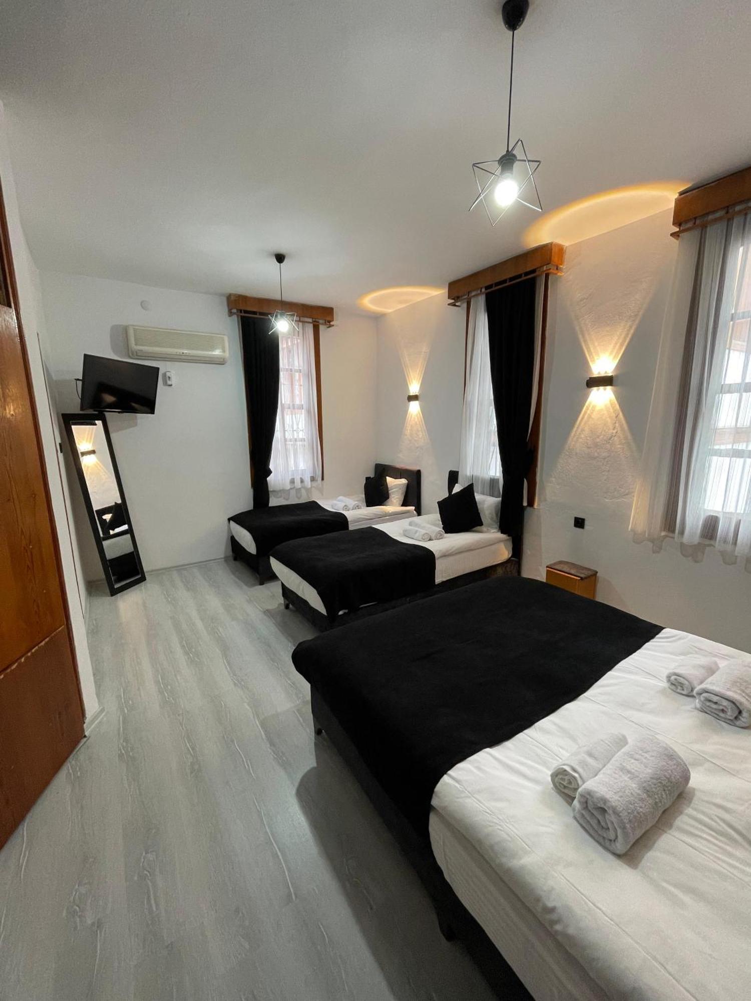 Homestay Buetuenoglu *