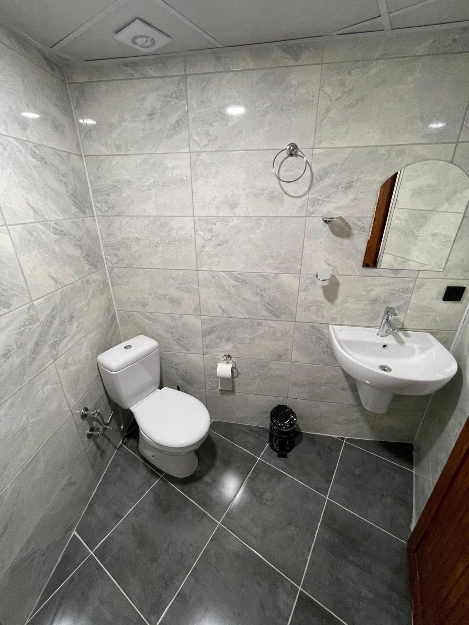 Homestay Buetuenoglu *