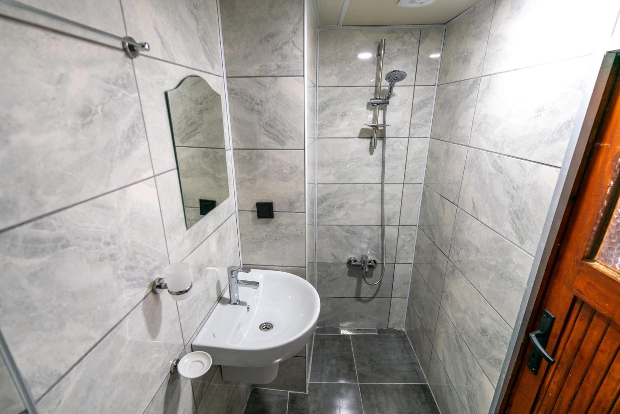 Buetuenoglu Homestay