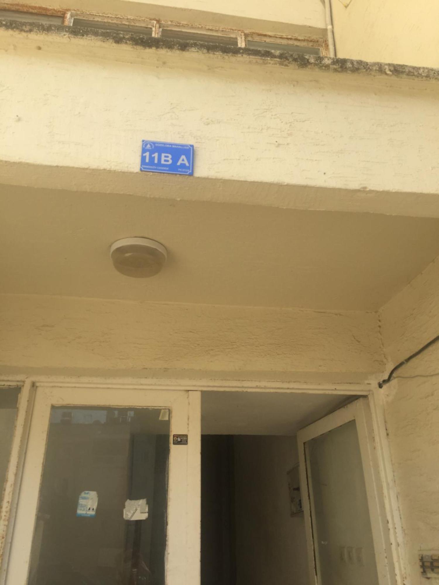 Apartment Ornekkoy Sitesinde *