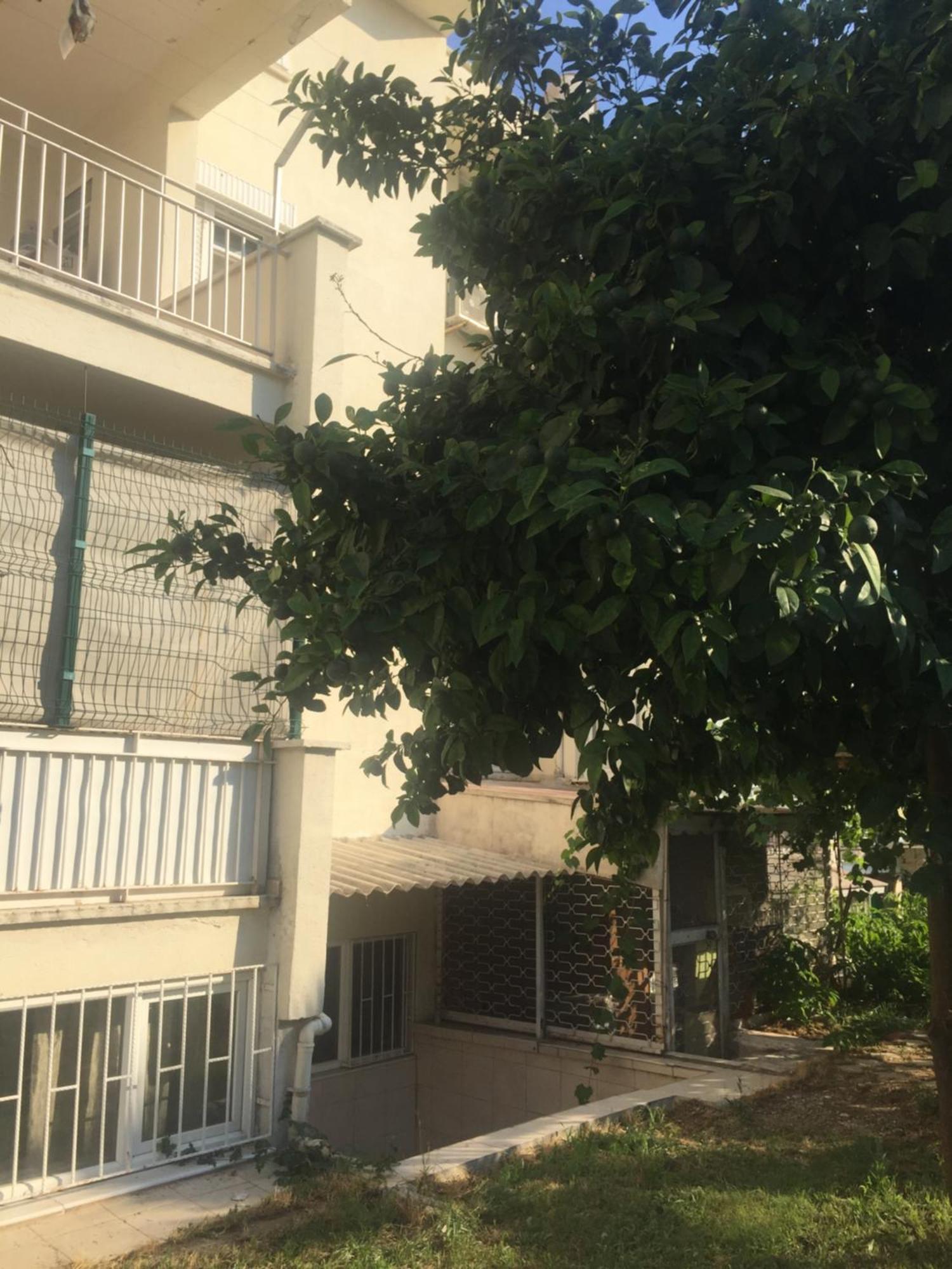 Apartment Ornekkoy Sitesinde *