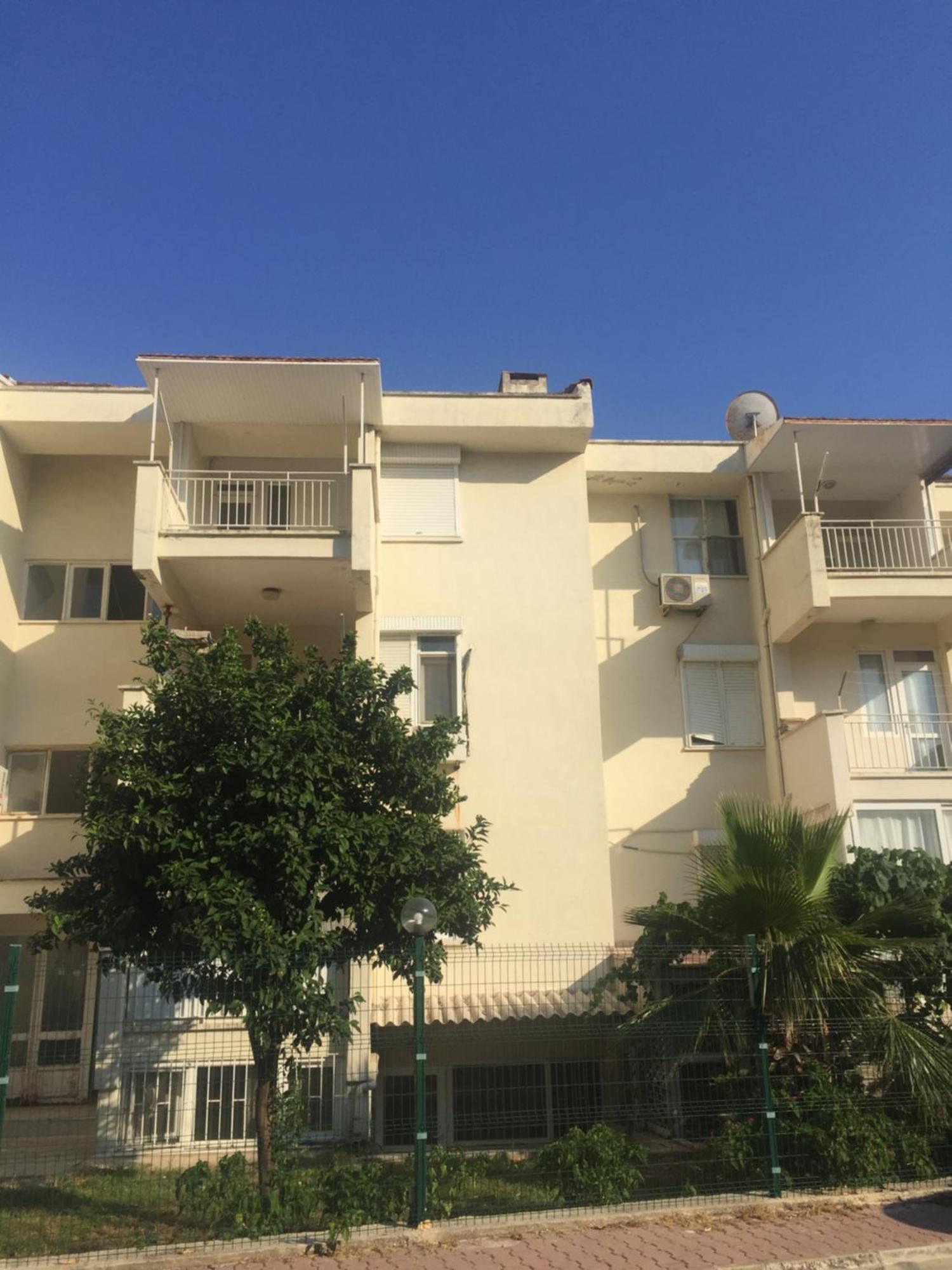 Apartment Ornekkoy Sitesinde *