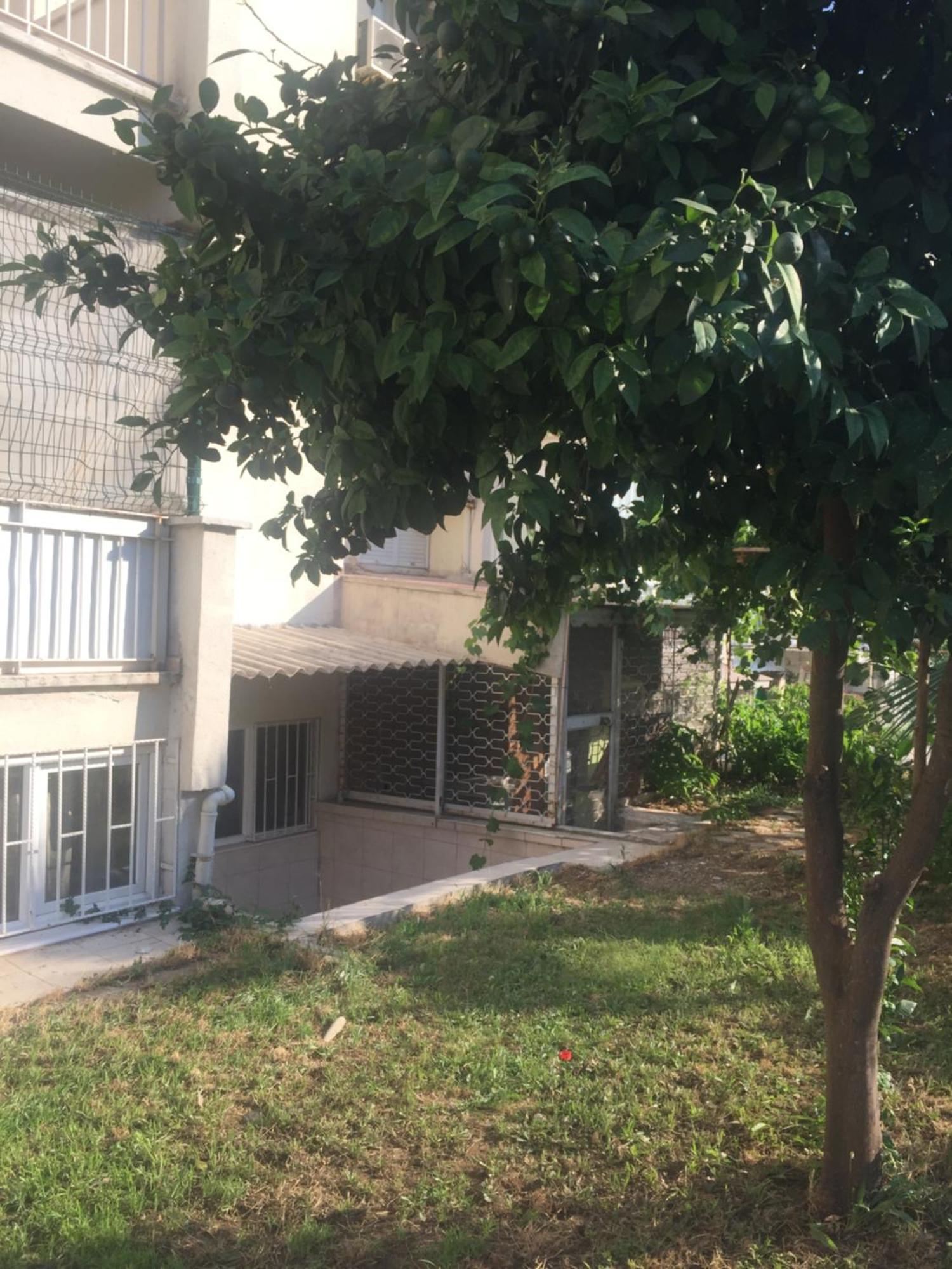 Ornekkoy Sitesinde Apartment *