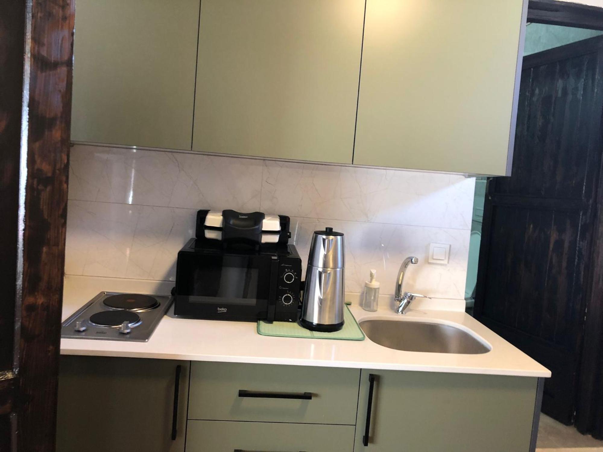 Saye House Aparthotel