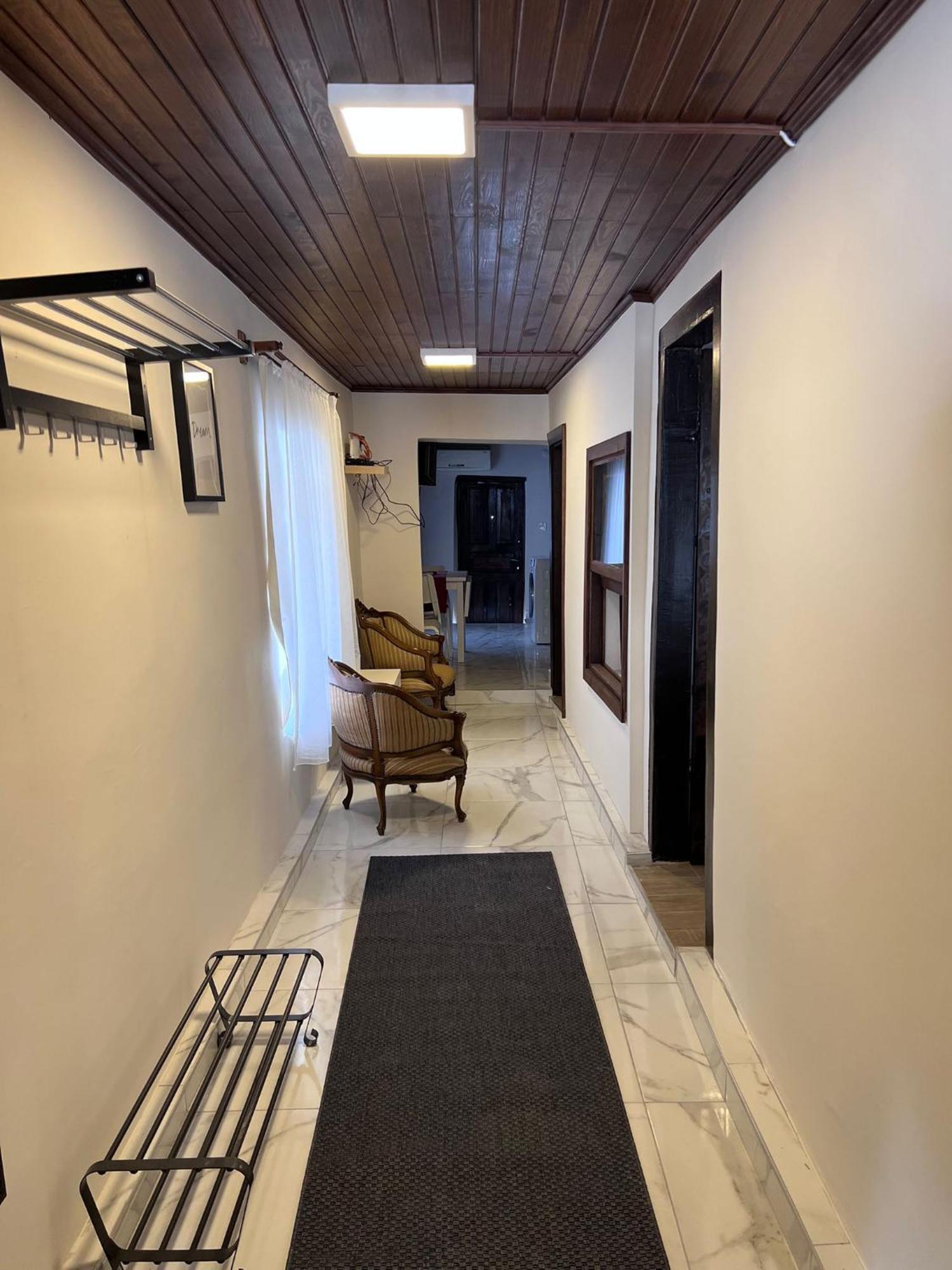 Saye House Aparthotel Antalya