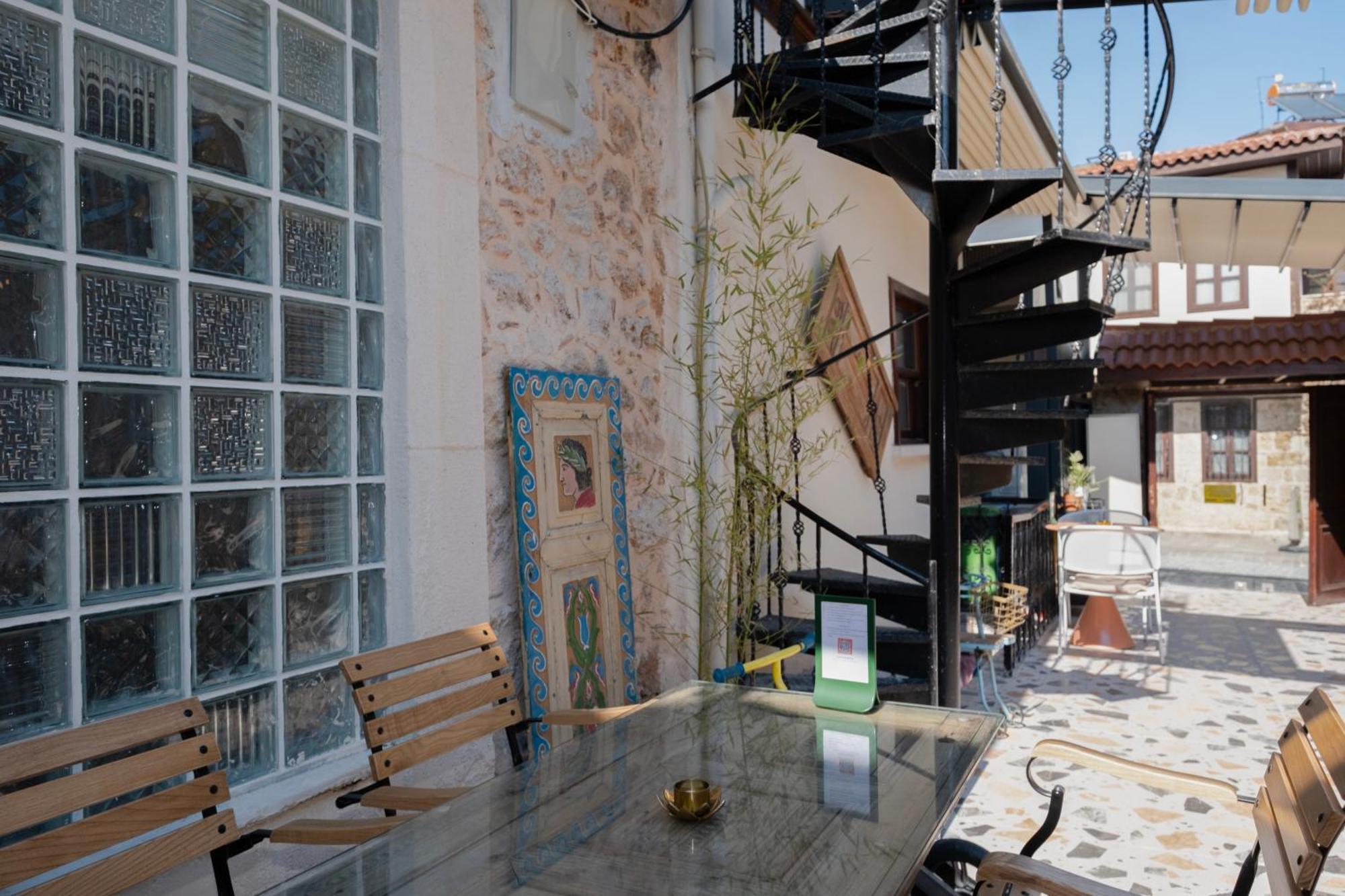 Aparthotel Saye House Antalya