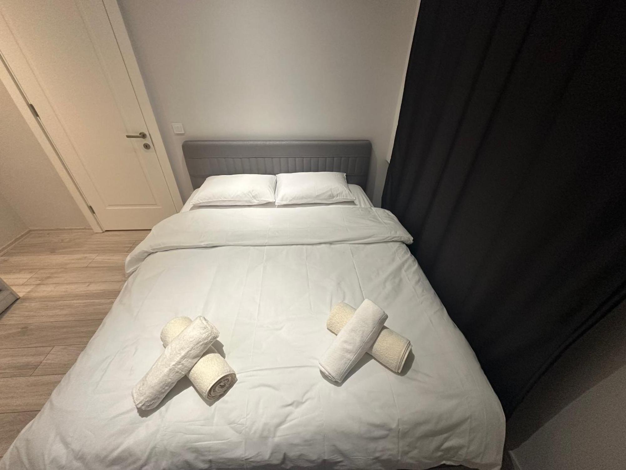 Aparthotel Real Homes Lara *
