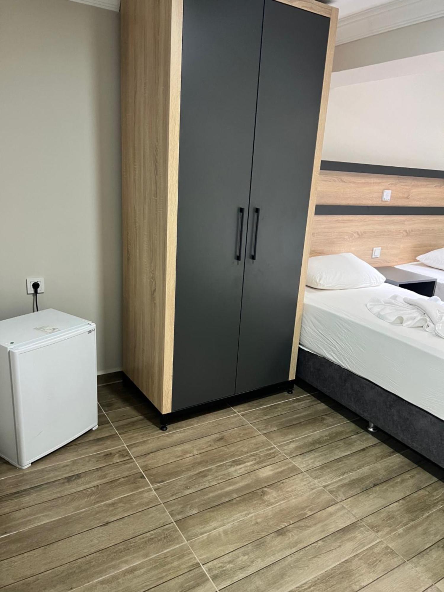 Marka Otel 2*