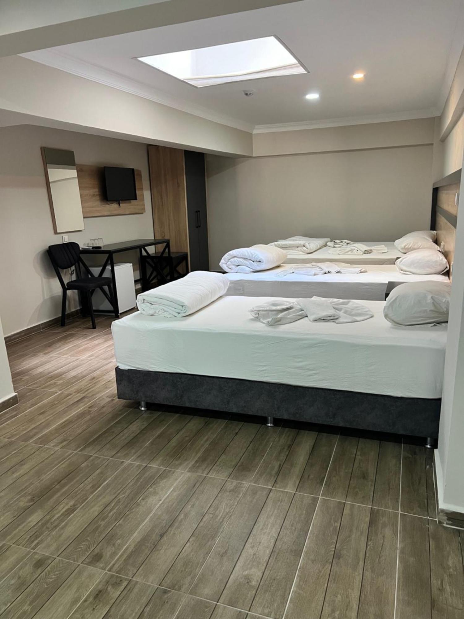 Otel Marka Antalya