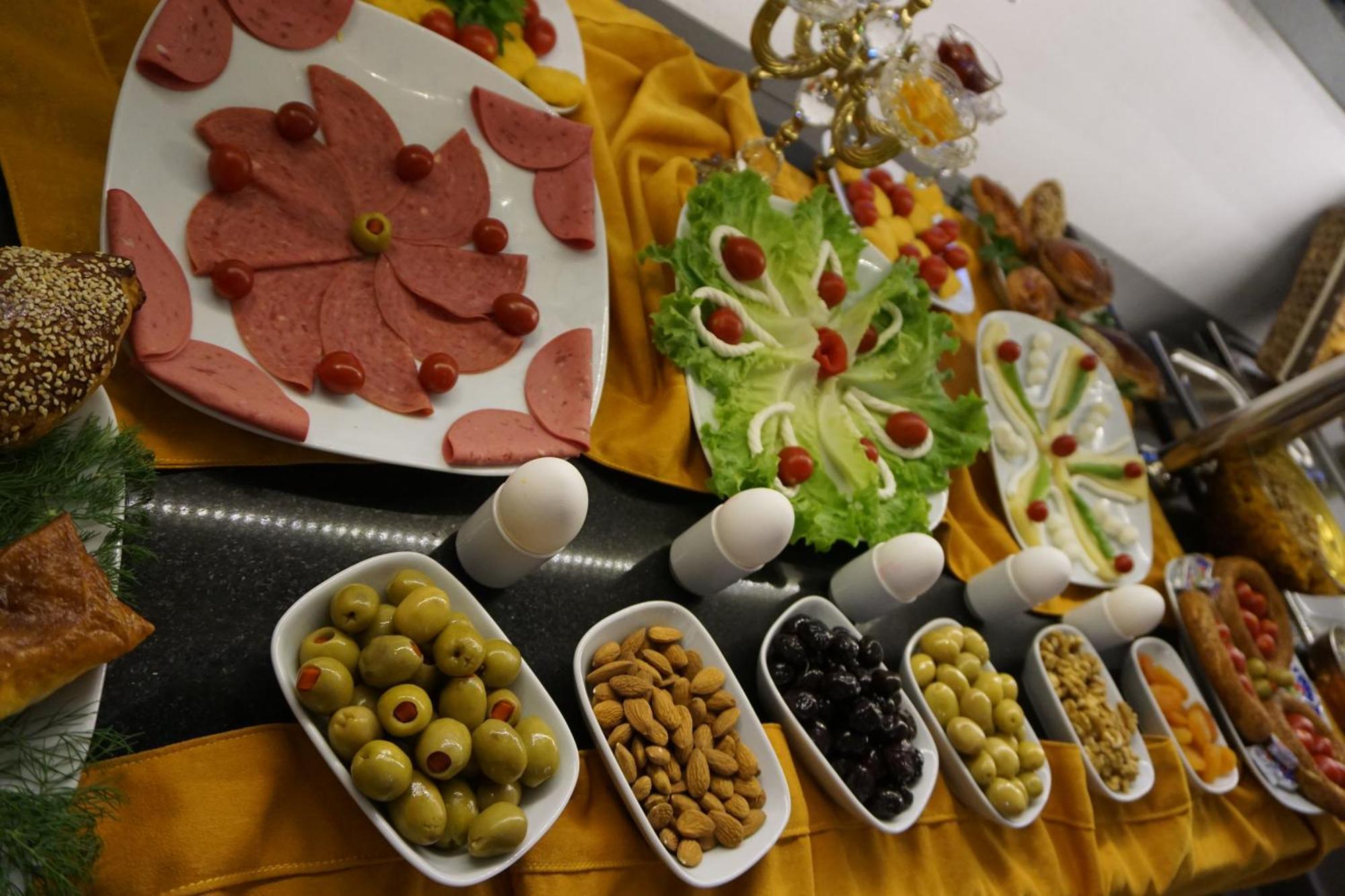 Ramona Hotel Antalya