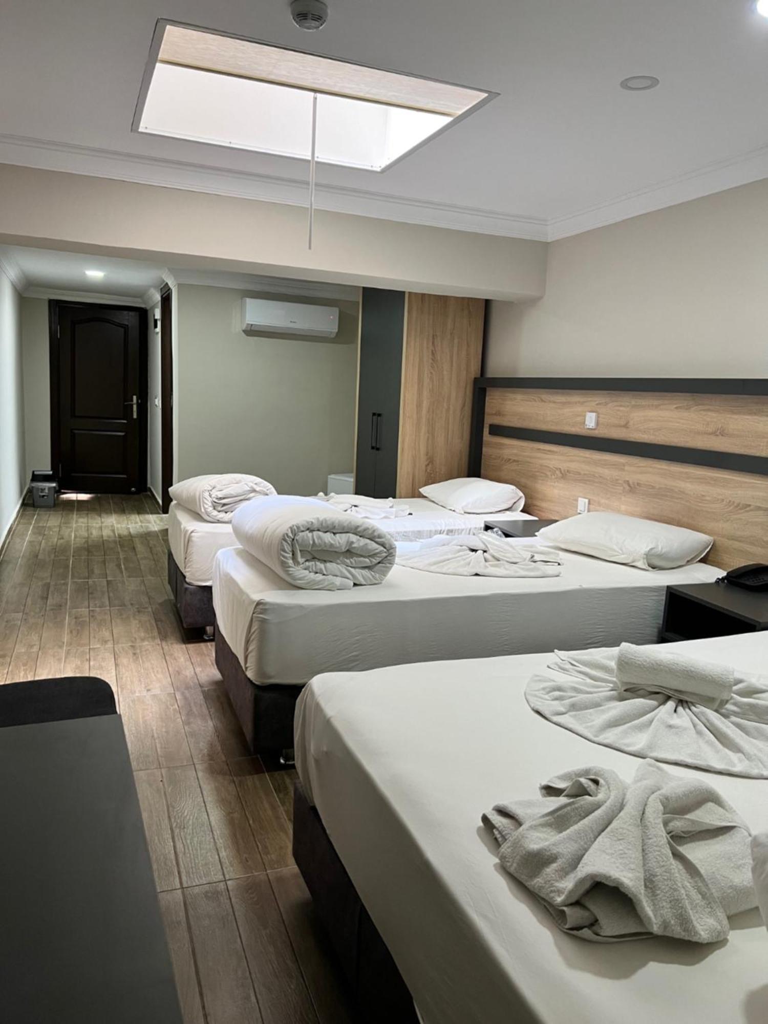 Otel Marka Antalya