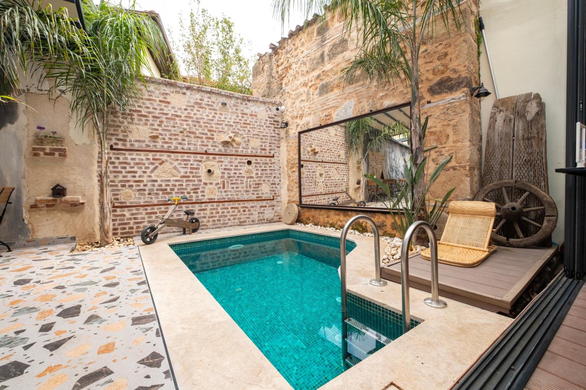 Hotel Saye ' Kaleici&oldtown' Antalya