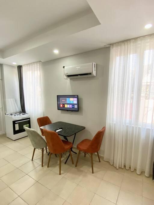 Konyaalti Abay Homes Antalya