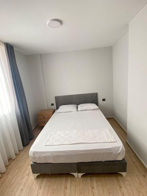 Apartment Konyaalti Abay Homes *