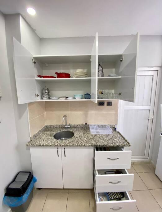Konyaalti Abay Homes * Antalya