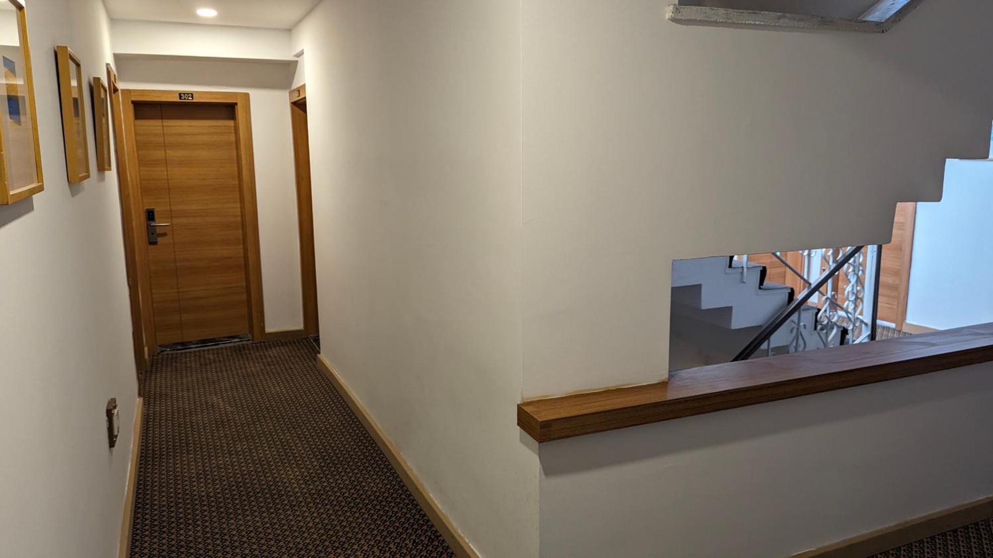 Hotel Ramona 3*
