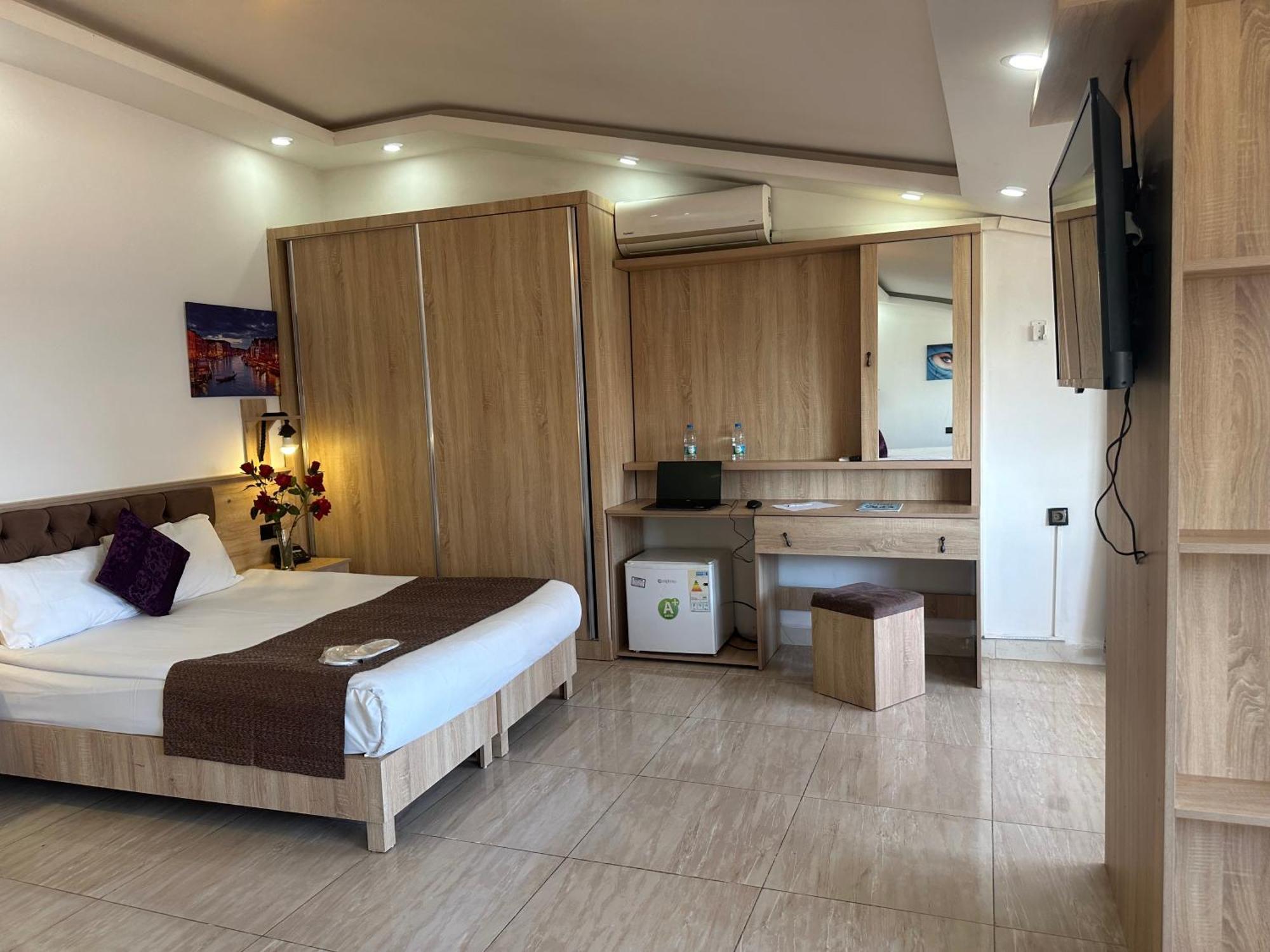Beyondiest 3* Antalya