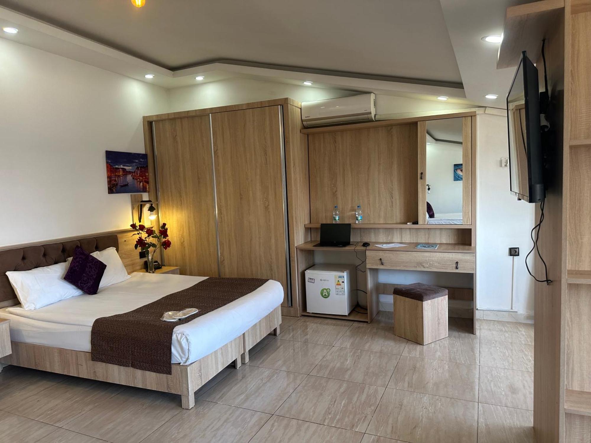 Beyondiest Hotel