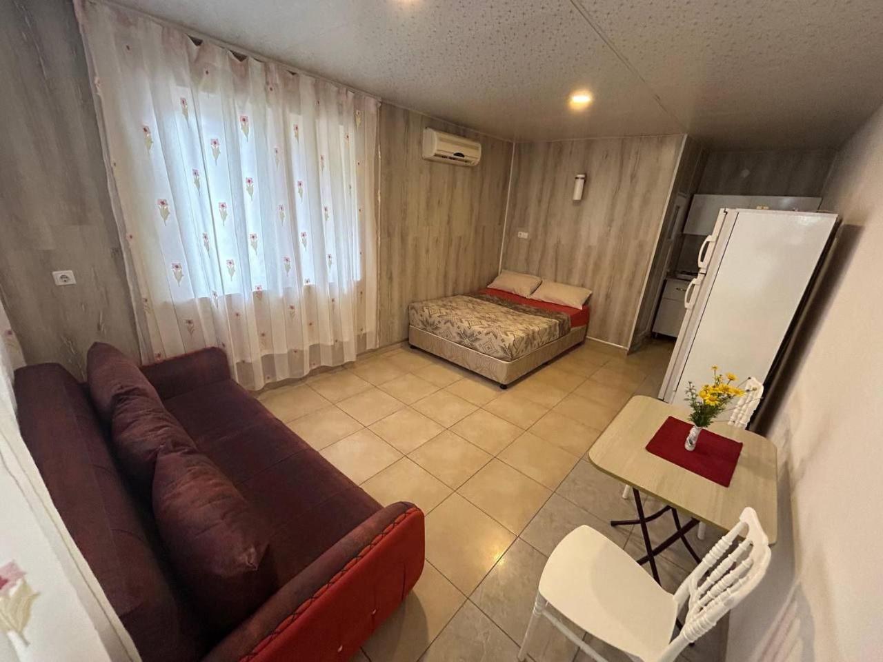 Duran Apart Apartment Antalya