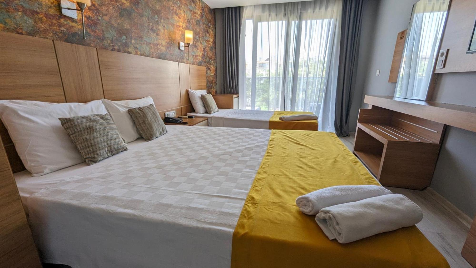 Ramona Hotel Antalya