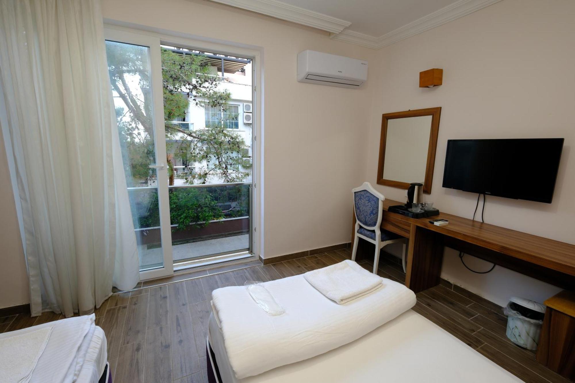 Venüs Otel