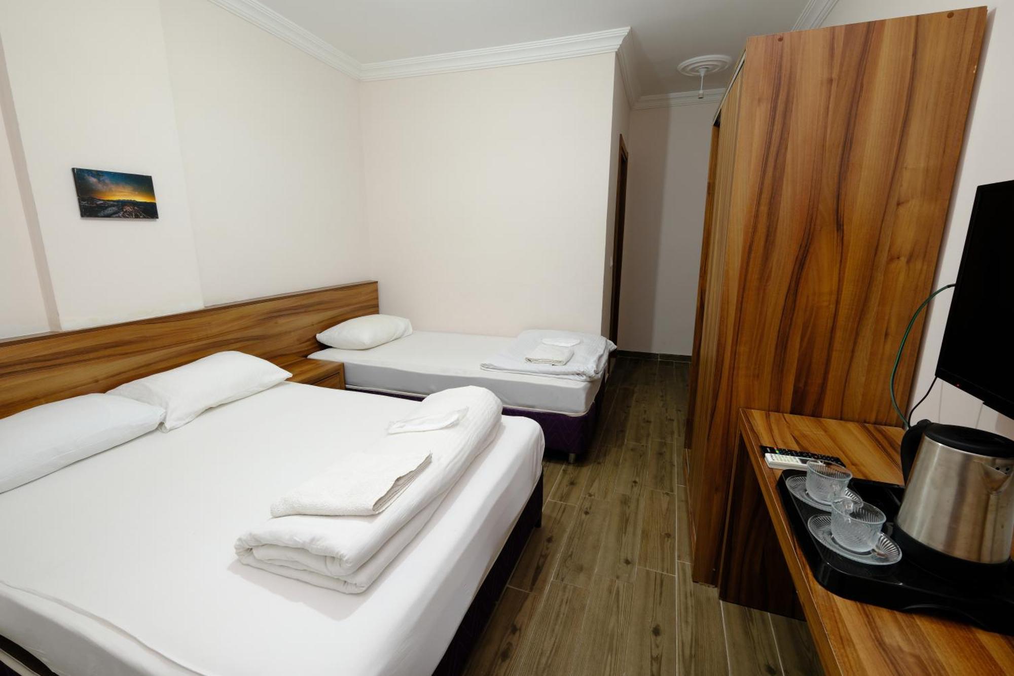 Otel Venüs Antalya