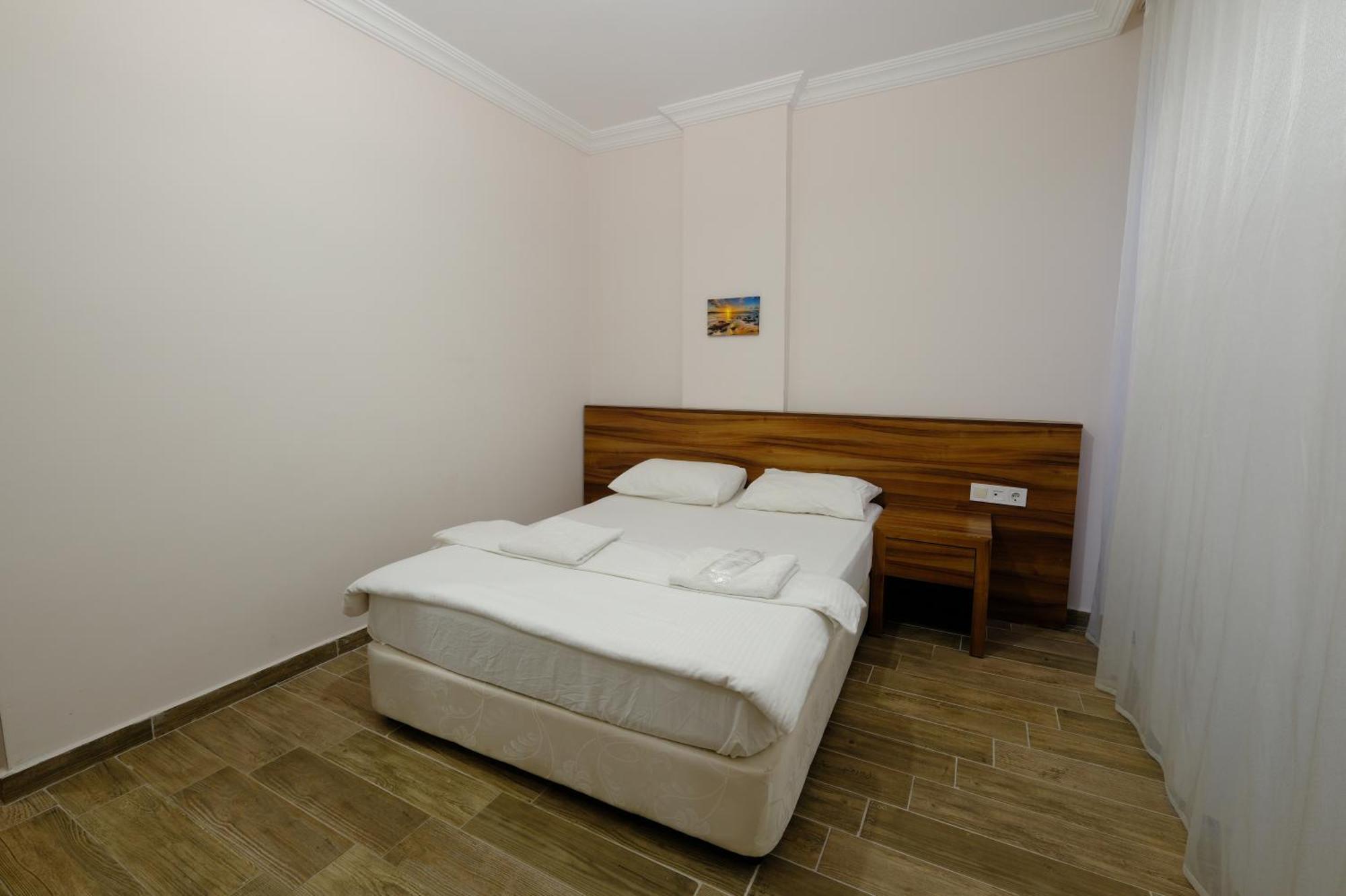 Venüs Otel Antalya