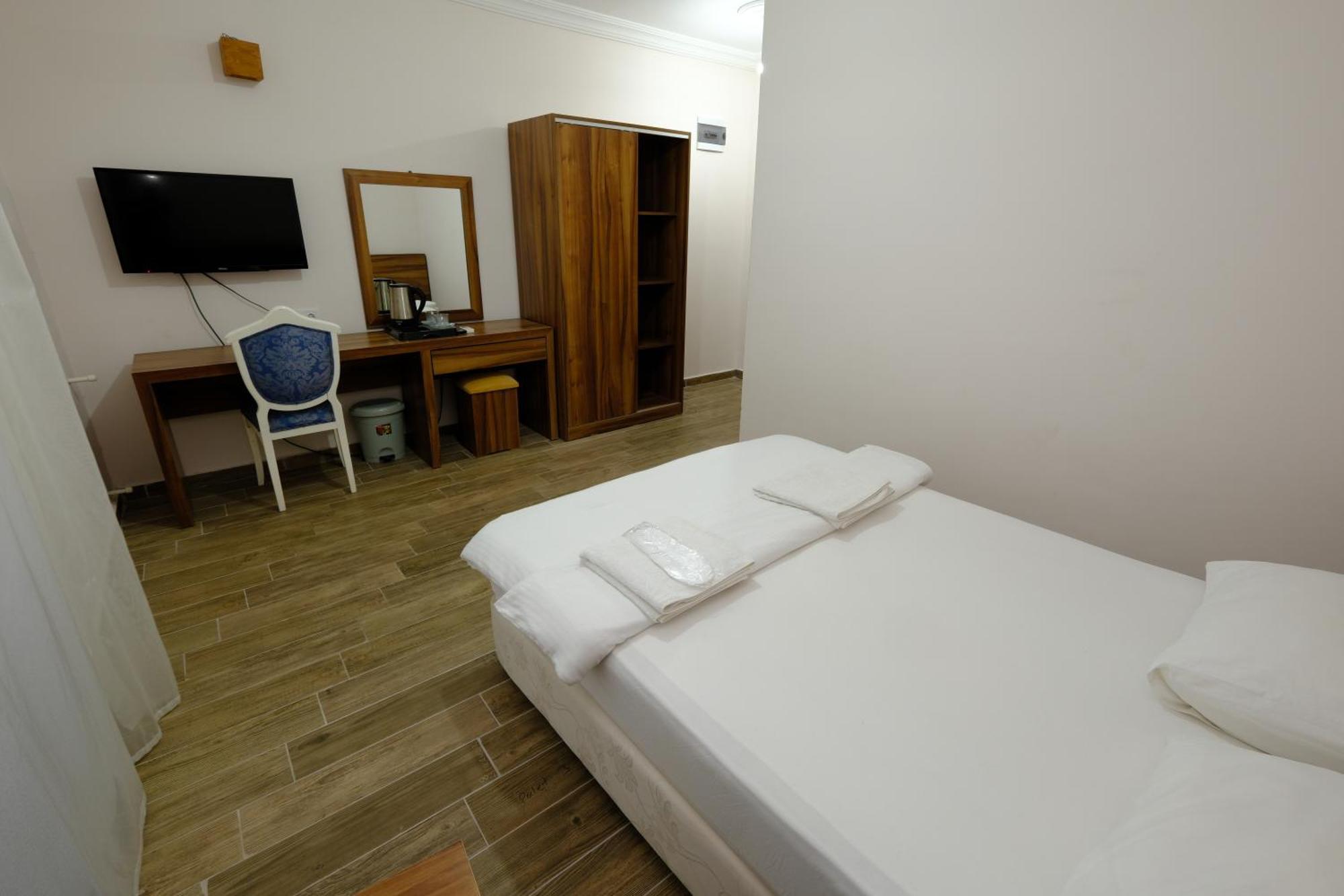 Otel Venüs Antalya