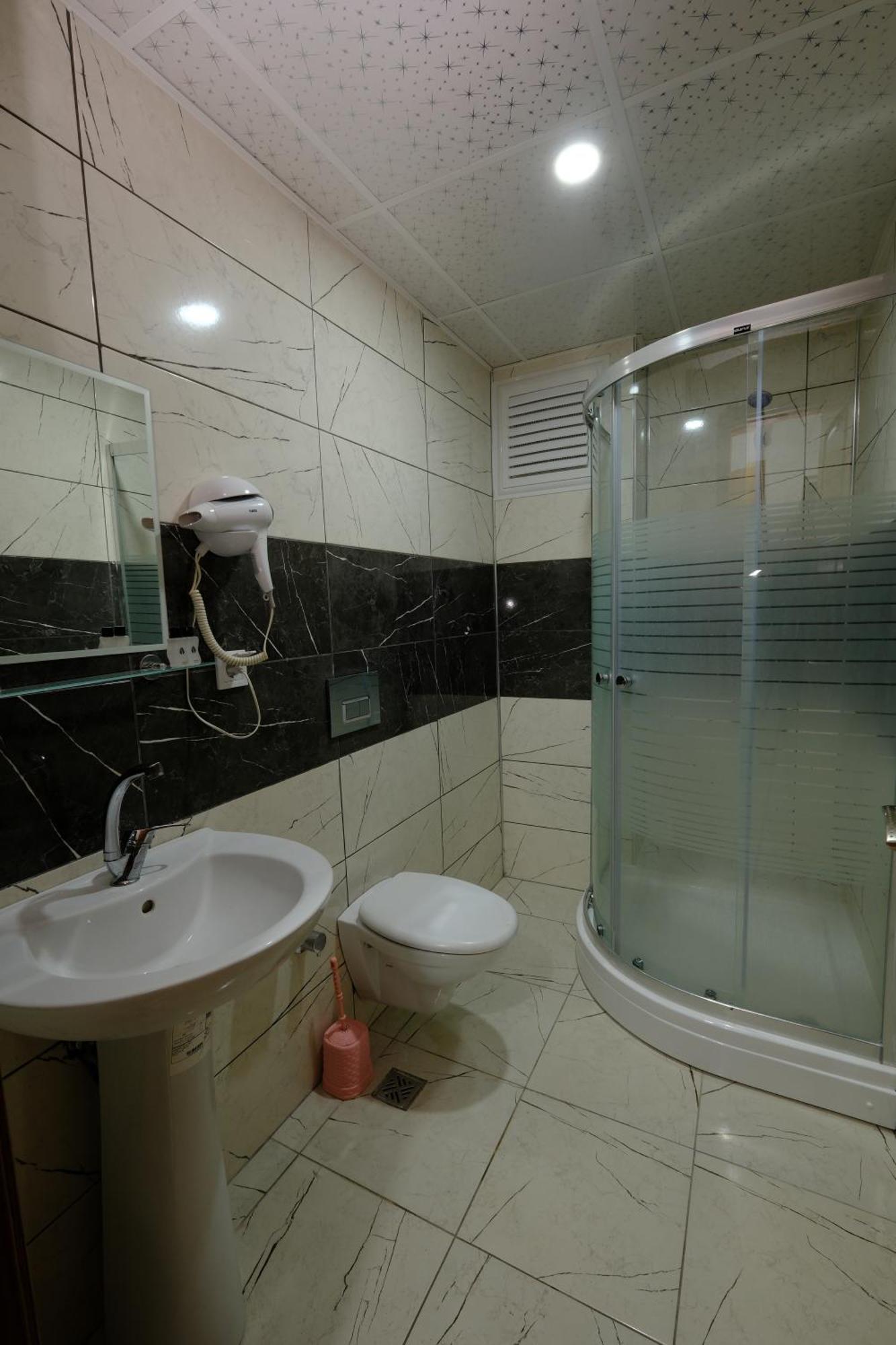 Venüs Otel Antalya