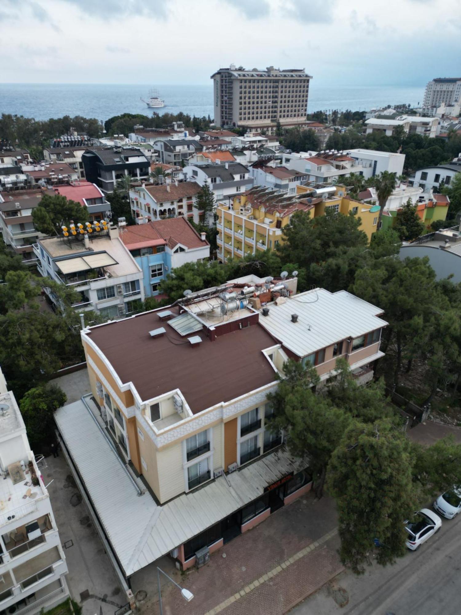 Venüs Otel 2*