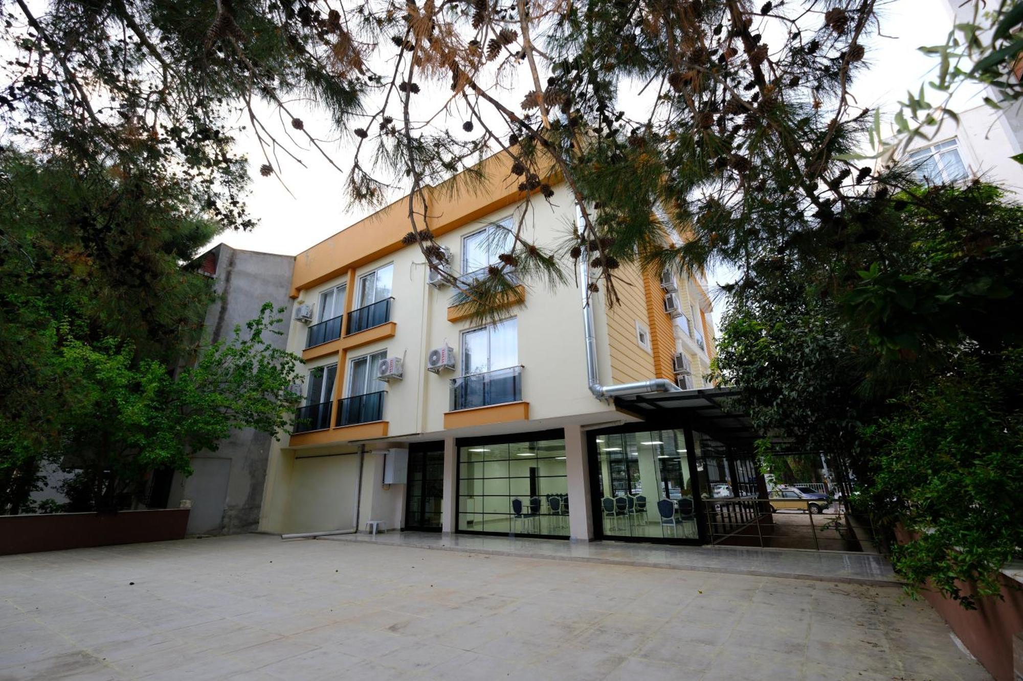 Otel Venüs Antalya